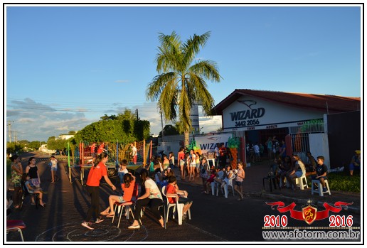 rolim de moura